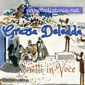 Cover image for Grazia Deledda. Novelle e racconti da focolare