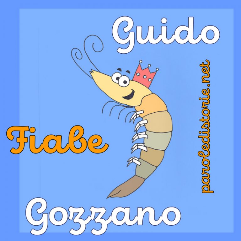 Guido Gozzano, le fiabe