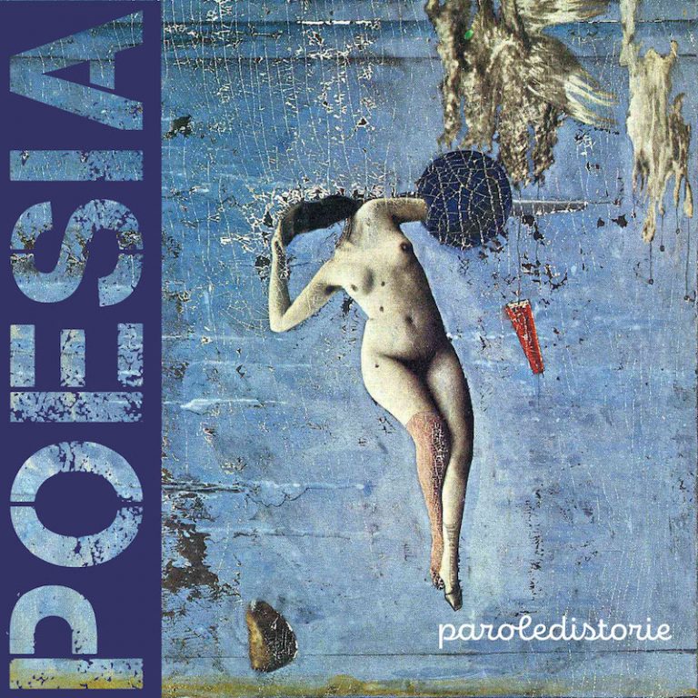 Poesia e versi in prosa