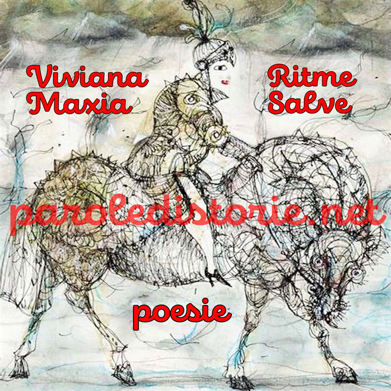 Ritme Salve. Poesie di Viviana Maxia