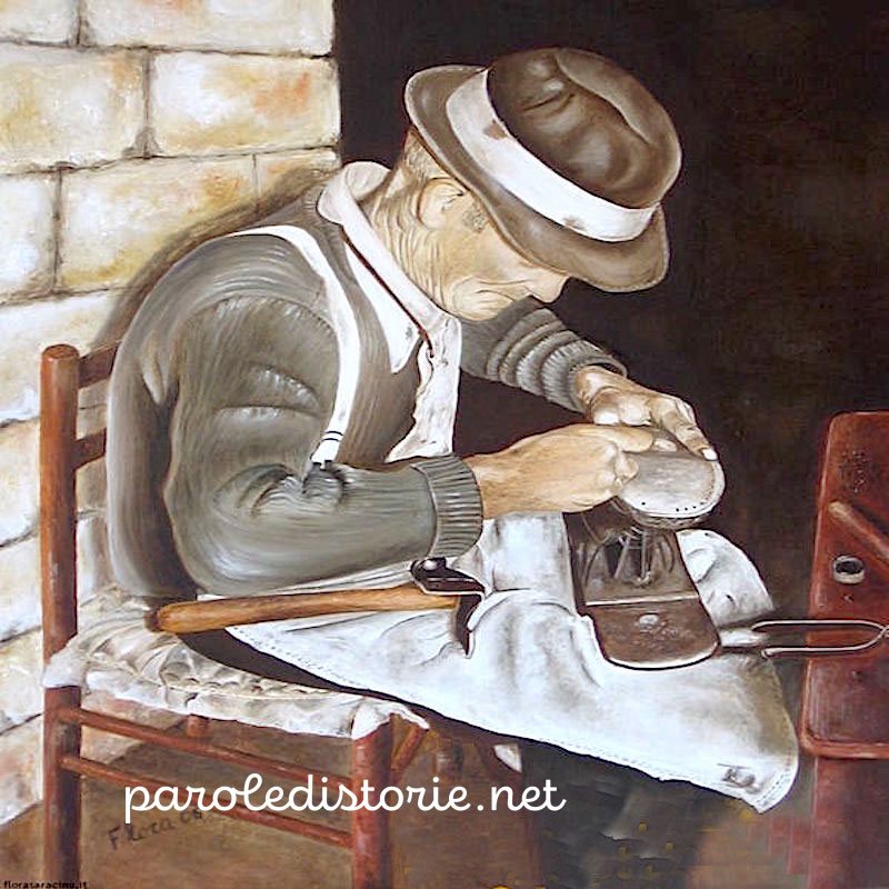 Le scarpette di Natale. Una fiaba