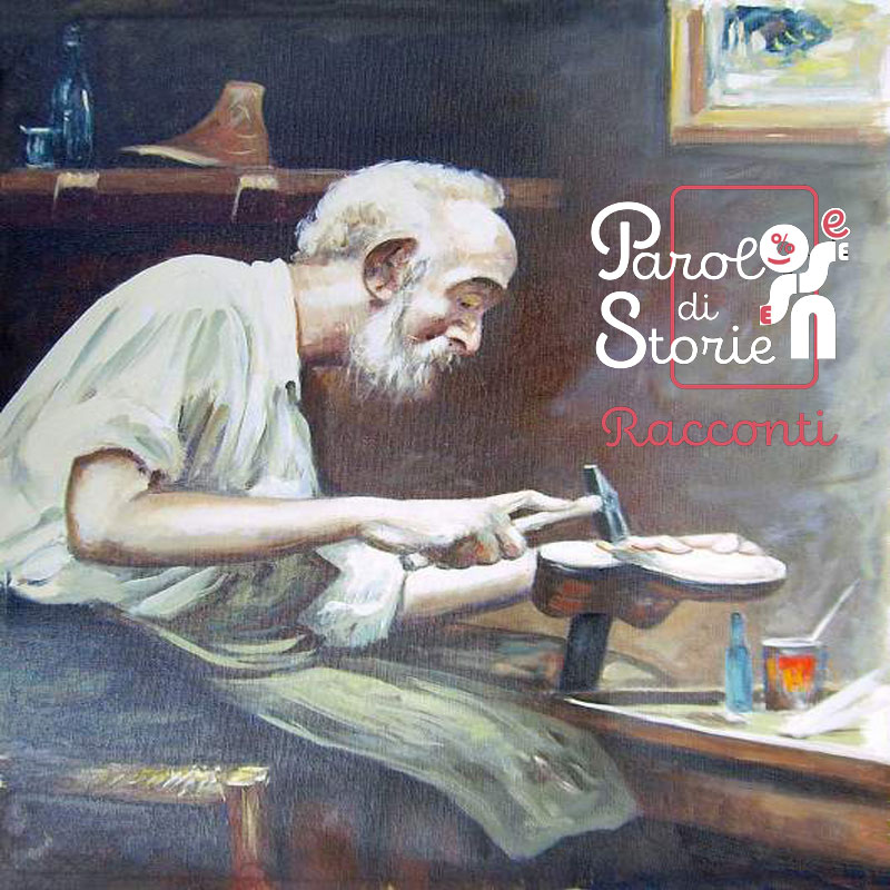 Il Natale di Martin. Un racconto di Lev Tolstoj