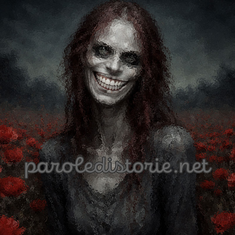 Berenice, ovvero, quel sorriso. Un racconto di Edgar Allan Poe (+16)