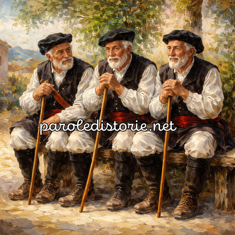 Un grido nella notte. Una novella di Grazia Deledda