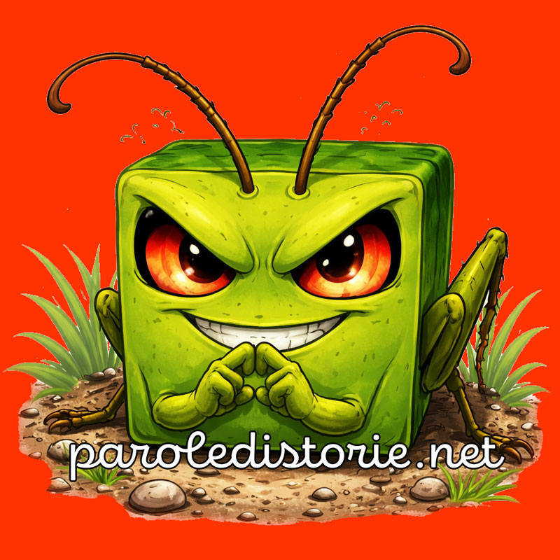 Grillino. Una fiaba di Luigi Capuana