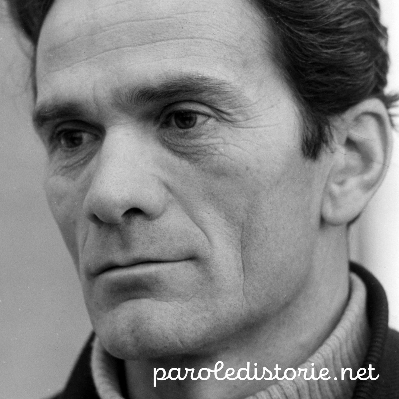 Pier Paolo Pasolini poesie e scritti in voce