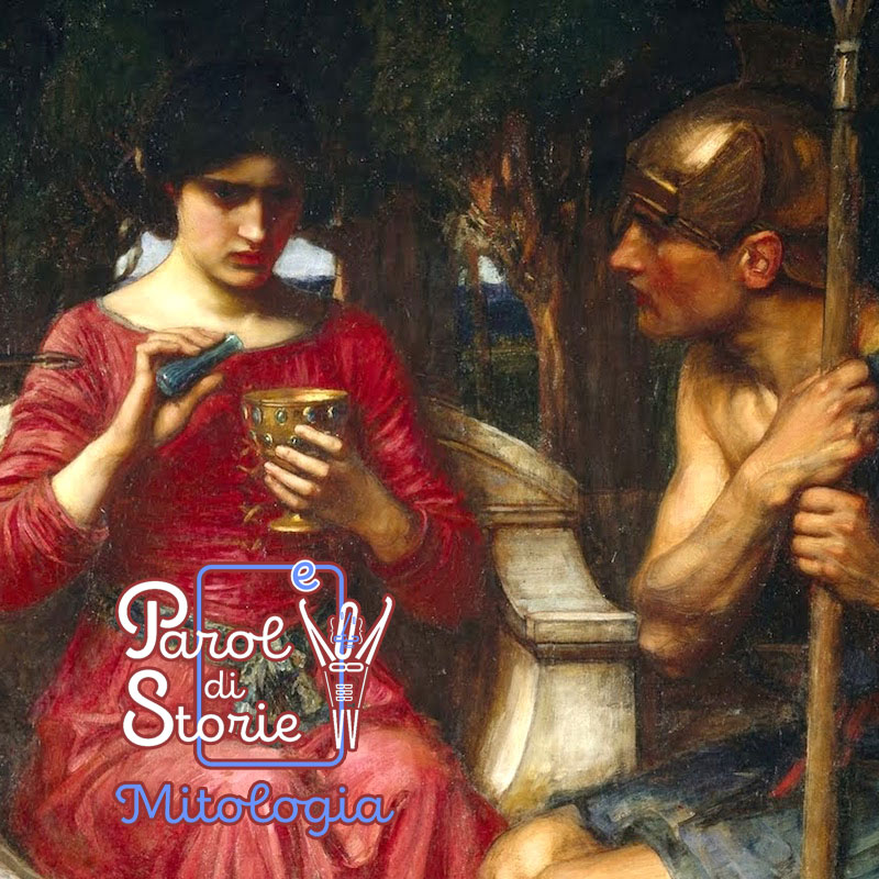 La storia di Giasone e Medea, il Vello d’oro – Mitologia