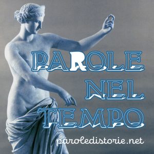 Cover image for Parole nel Tempo