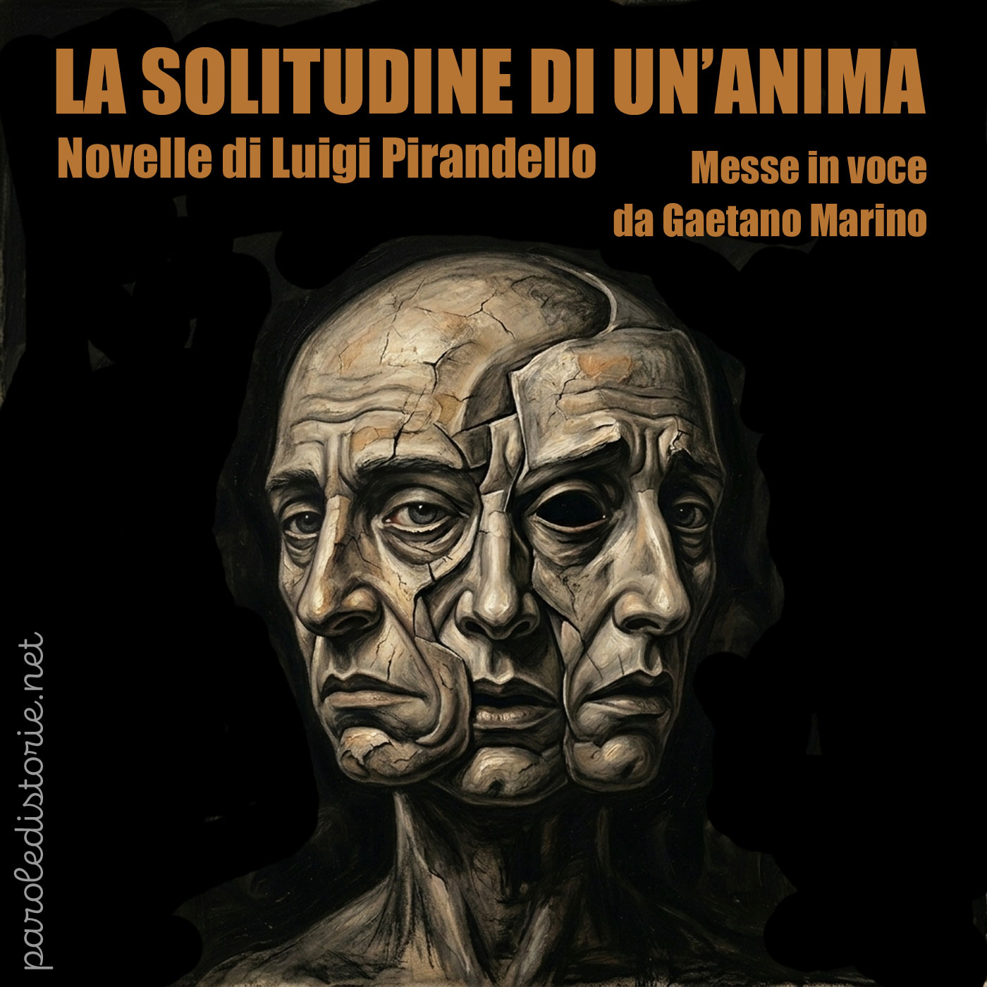 Luigi Pirandello: Novelle per un Anno