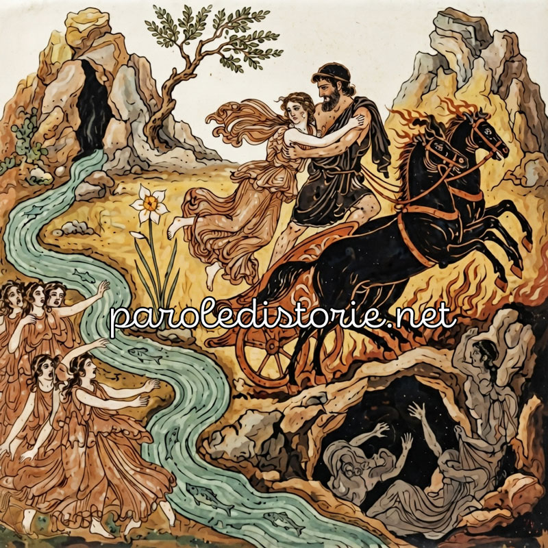 Mitologia