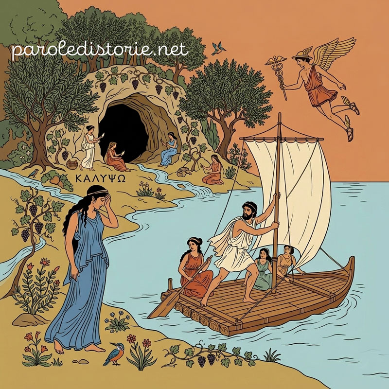 Mitologia